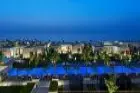 The Oberoi Beach Resort Al Zorah, Ajman